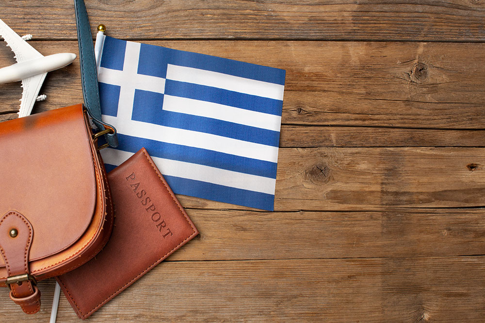 Get your Greek Permanent Residency