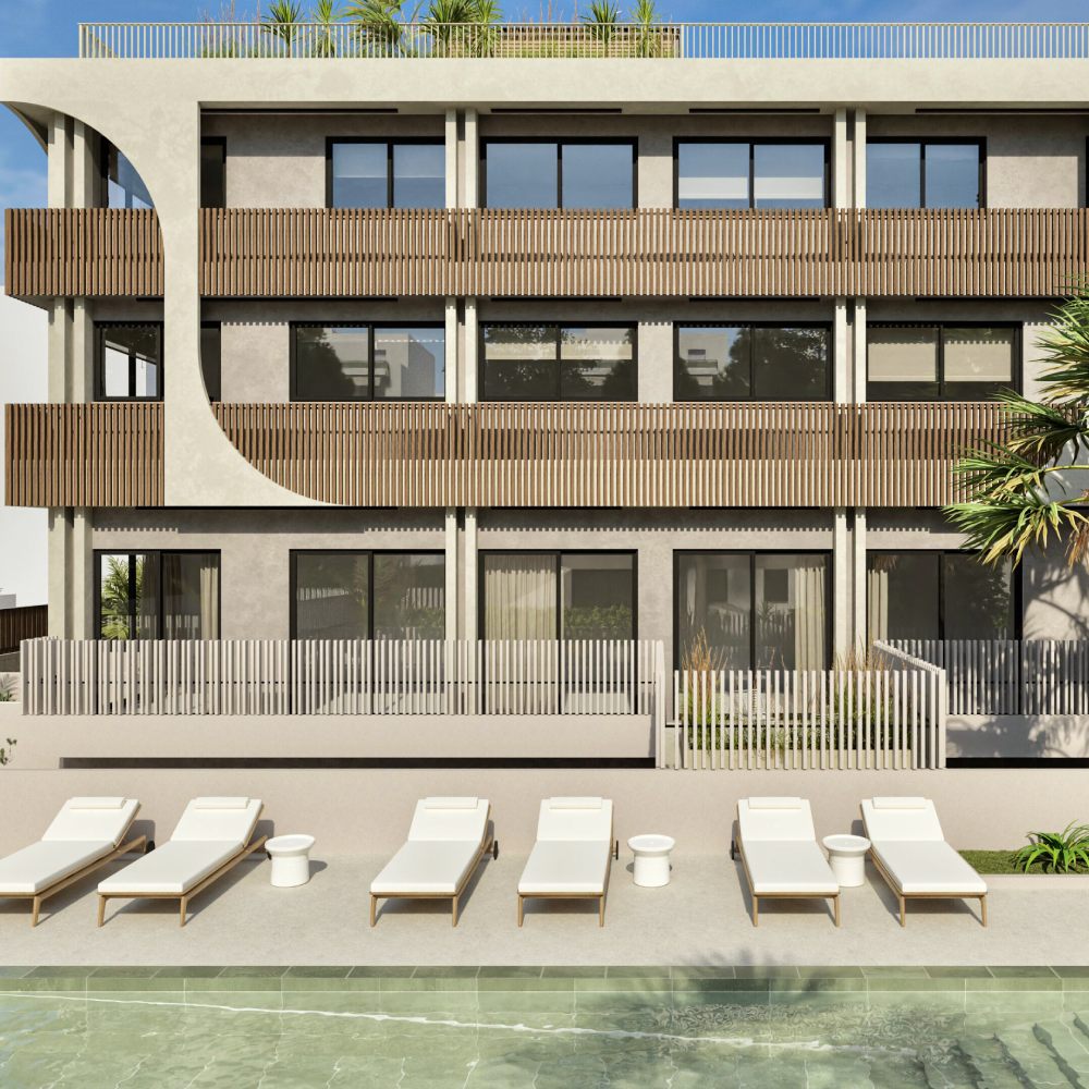 Adwan Real Estate Project Ellinikon Views Apartments