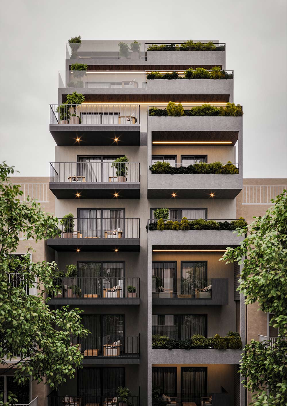 Adwan Real Estate Project Damareos 59