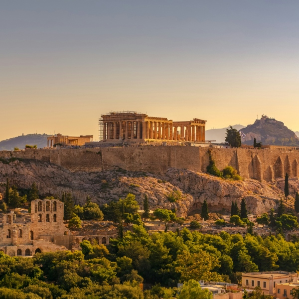 Golden Visa investment Greece Adwan Real Estate Developments