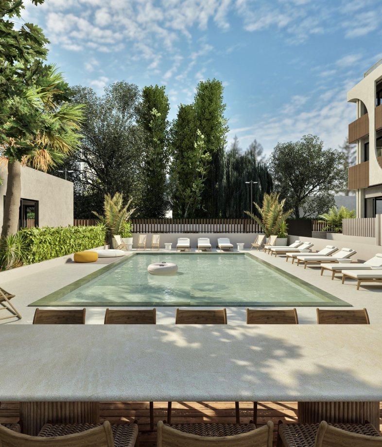 Investment properties Greece
