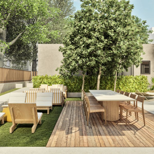 Luxury real estate Cyprus
