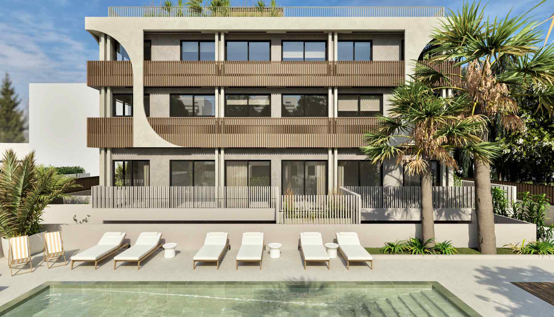 Ellinikon Views - Ellinikon, Athens Riviera